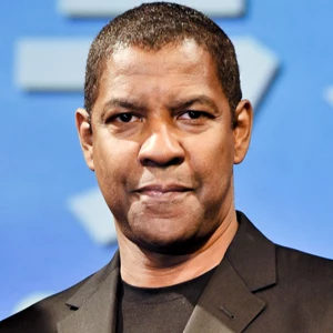 Denzel Washington Denzel Washington