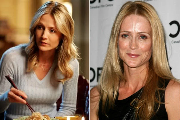 Kelly Rowan Kelly Rowan