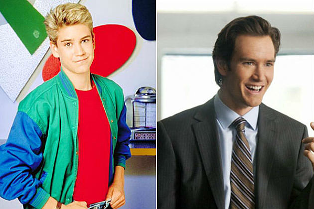 Mark Paul Gosselaar Mark Paul Gosselaar