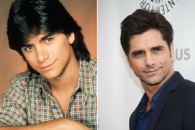 John Stamos John Stamos