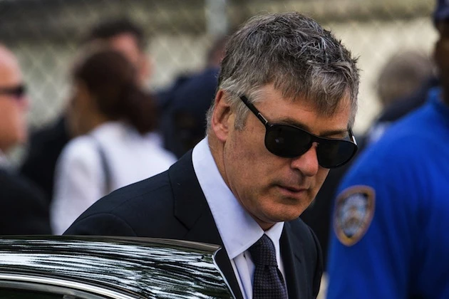 Alec Baldwin James Gandolfini Funeral Alec Baldwin James Gandolfini Funeral