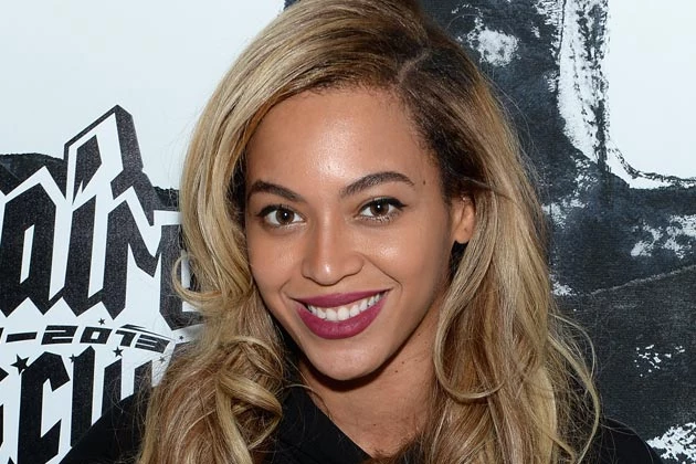 Beyonce Berry Lips Beyonce Berry Lips