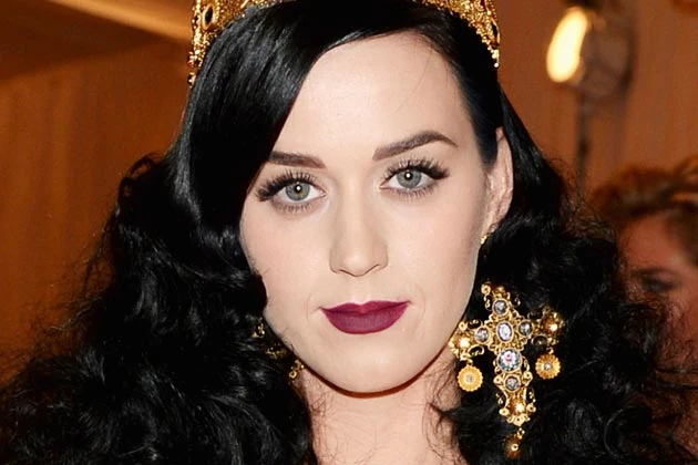 Katy Perry Berry Lips Katy Perry Berry Lips