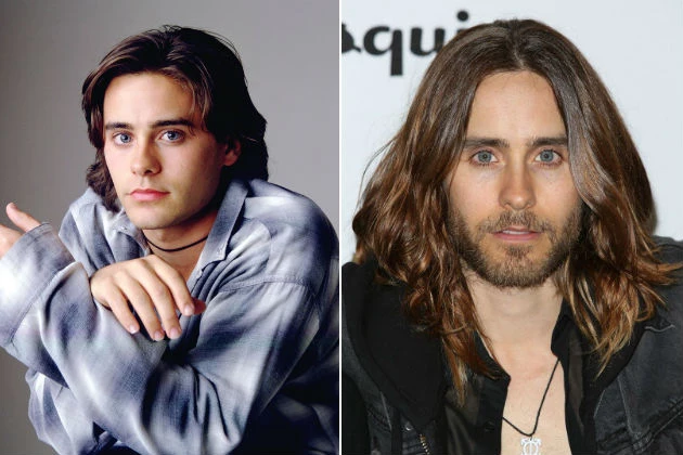 My So-Called Life Jared Leto My So-Called Life Jared Leto