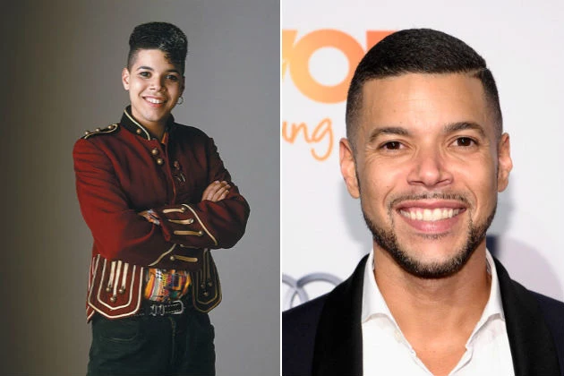 My So-Called Life Wilson Cruz My So-Called Life Wilson Cruz