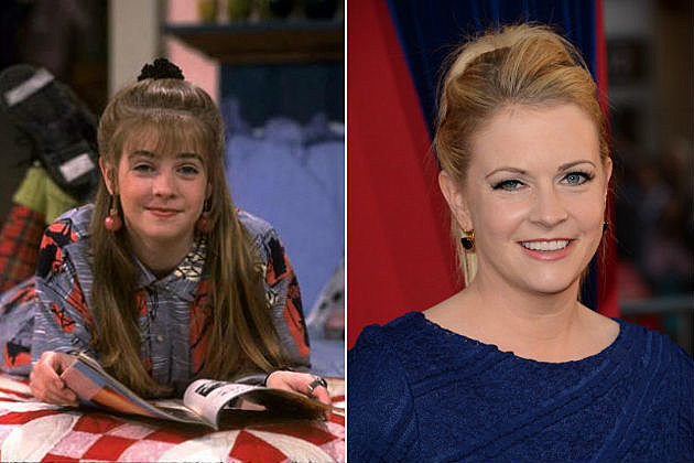 Then Now Your Favorite Nickelodeon Stars Of The 90s