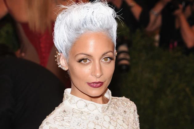 Nicole Richie Berry Lips Nicole Richie Berry Lips