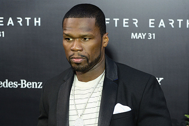 50-Cent 50-Cent