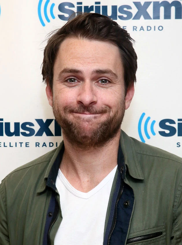 Charlie Day Charlie Day