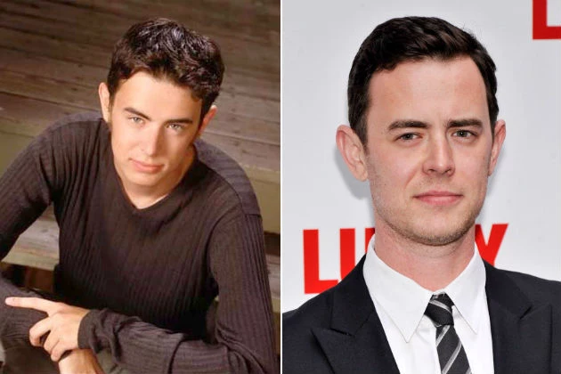 Colin Hanks Colin Hanks