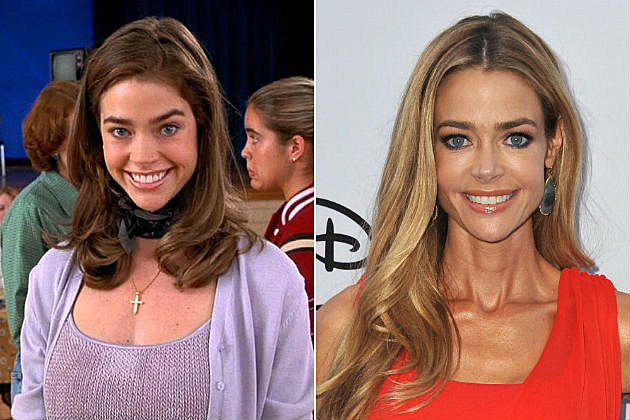 Denise Richards Drop Dead Gorgeous Denise Richards Drop Dead Gorgeous