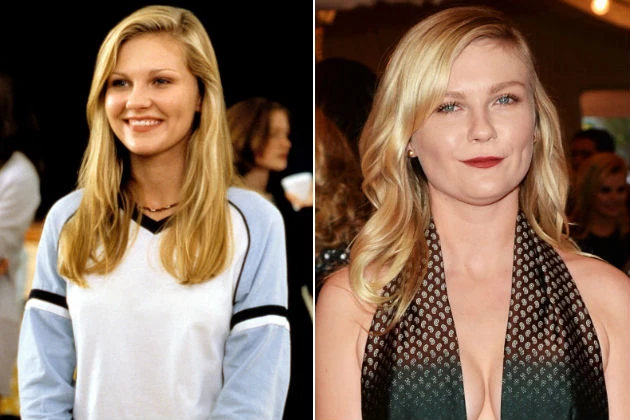 Kirsten Dunst Drop Dead Gorgeous Kirsten Dunst Drop Dead Gorgeous
