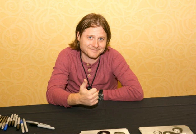 Danny Cooksey Danny Cooksey