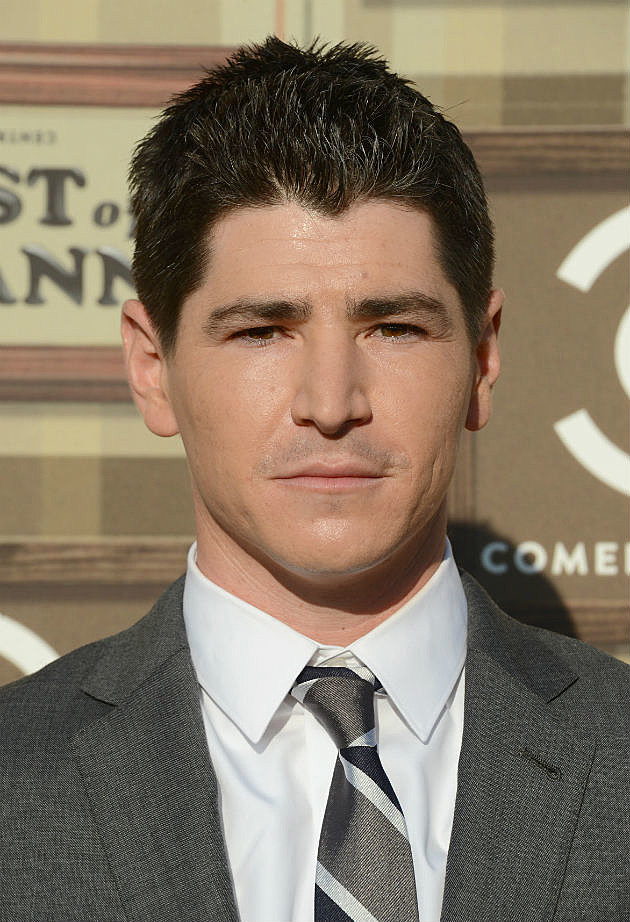 Michael Fishman Michael Fishman