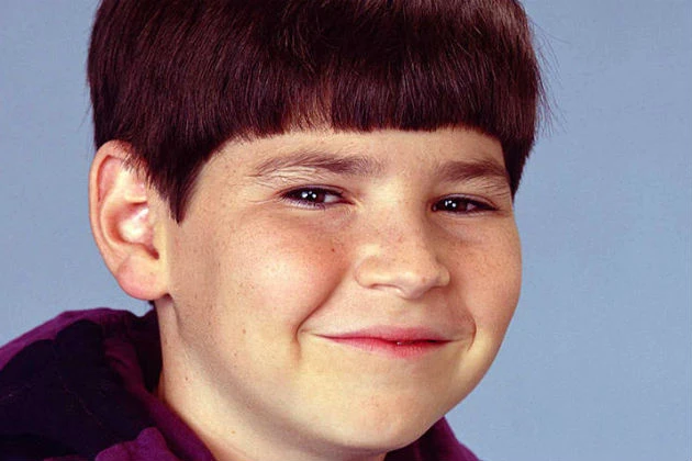 Michael Fishman Roseanne Michael Fishman Roseanne