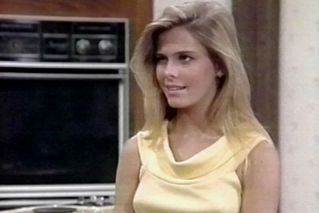 Nicole Eggert Charles in Charge Nicole Eggert Charles in Charge