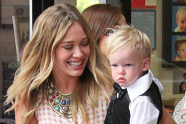 Hilary Duff Hilary Duff