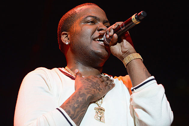 Sean Kingston Sean Kingston