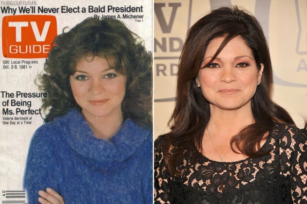 Valerie Bertinelli Valerie Bertinelli