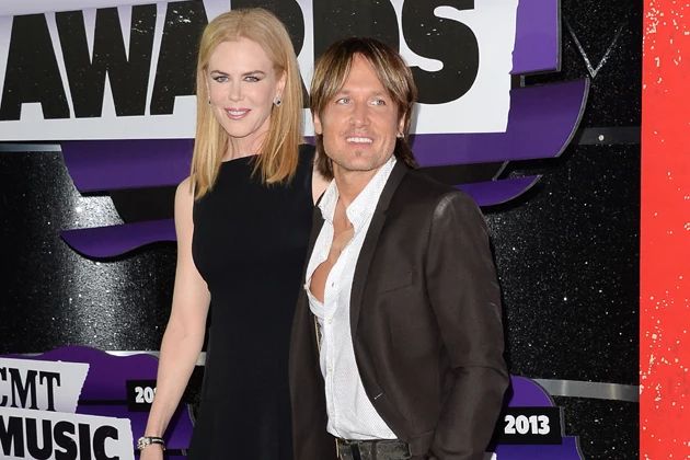 Nicole Kidman Keith Urban Nicole Kidman Keith Urban