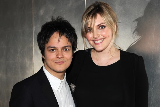 Jamie Cullum Sophie Dahl Jamie Cullum Sophie Dahl