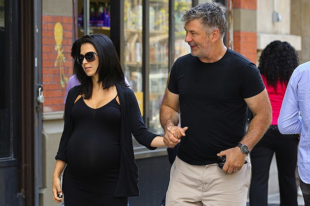 Hilaria Baldwin Alec Baldwin Hilaria Baldwin Alec Baldwin