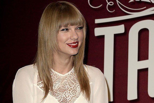 Taylor Swift Taylor Swift