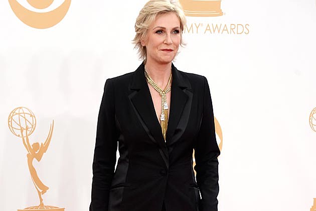Jane Lynch Jane Lynch