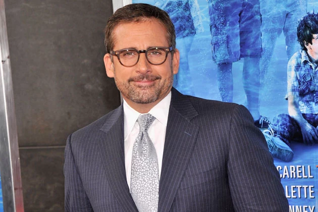 Steve Carell Steve Carell