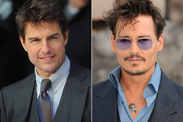 tom-cruise-johnny-depp tom cruise johnny depp