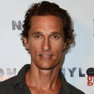Matthew McConaughey – Off the Grid Stars
