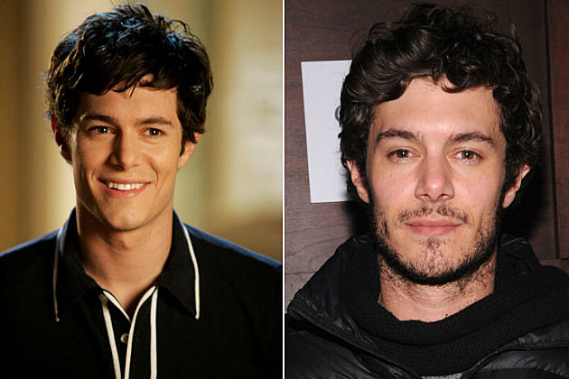 Then + Now: The Cast of ‘The O.C.’