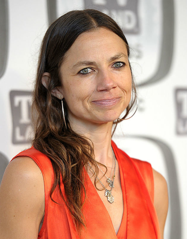 Then + Now: My Crush – Justine Bateman from ‘Family Ties’