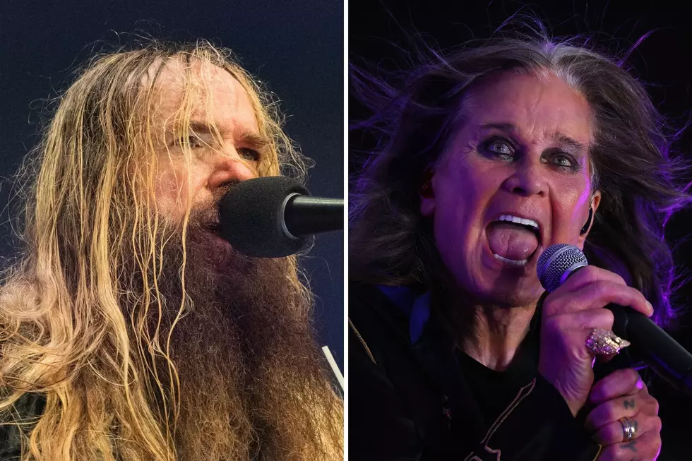 Black Label Society to Pay Tribute to Ozzy Osbourne on New Album ‘Engines of Demolition’