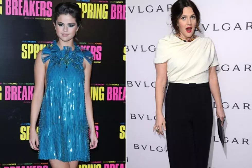 Best + Worst Dressed of the Week