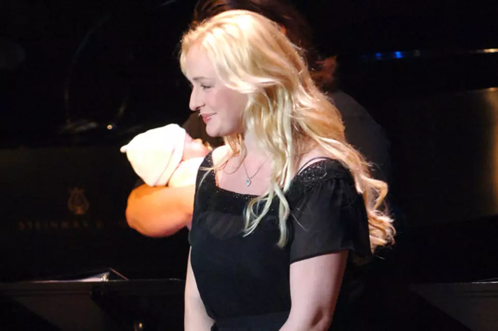 Mindy McCready’s Sex Tape Pulled from Distribution After Her Suicide