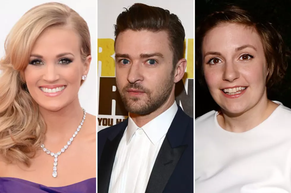 30 Celebrities You Should Follow on Instagram