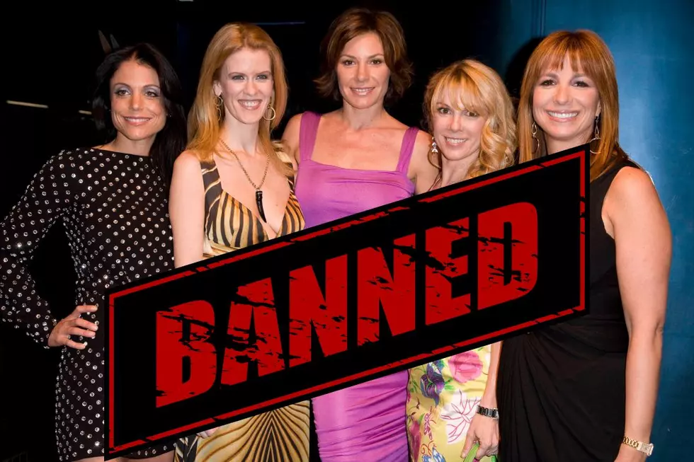 ‘RHONY’ Alum Tried ‘Do You Know Who I Am?’ at SoulCycle — Got Banned for Mid-Workout Makeout Sesh